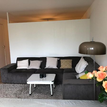 Savina City Centre Apartment Near Beach, Station And Shops Zandvoort Luaran gambar