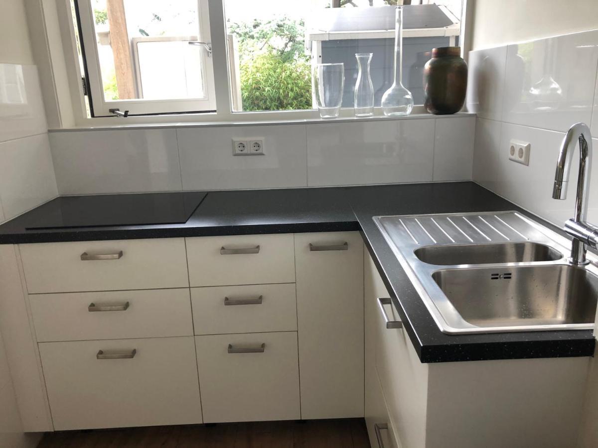 Savina City Centre Apartment Near Beach, Station And Shops Zandvoort Luaran gambar
