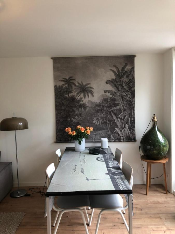 Savina City Centre Apartment Near Beach, Station And Shops Zandvoort Luaran gambar