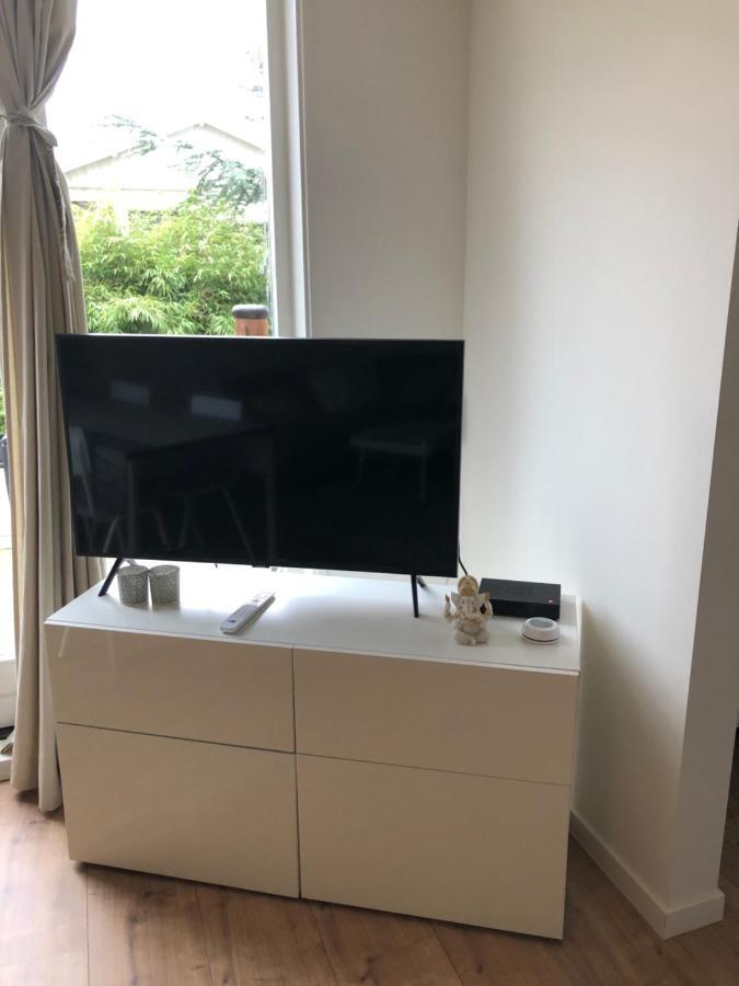 Savina City Centre Apartment Near Beach, Station And Shops Zandvoort Luaran gambar