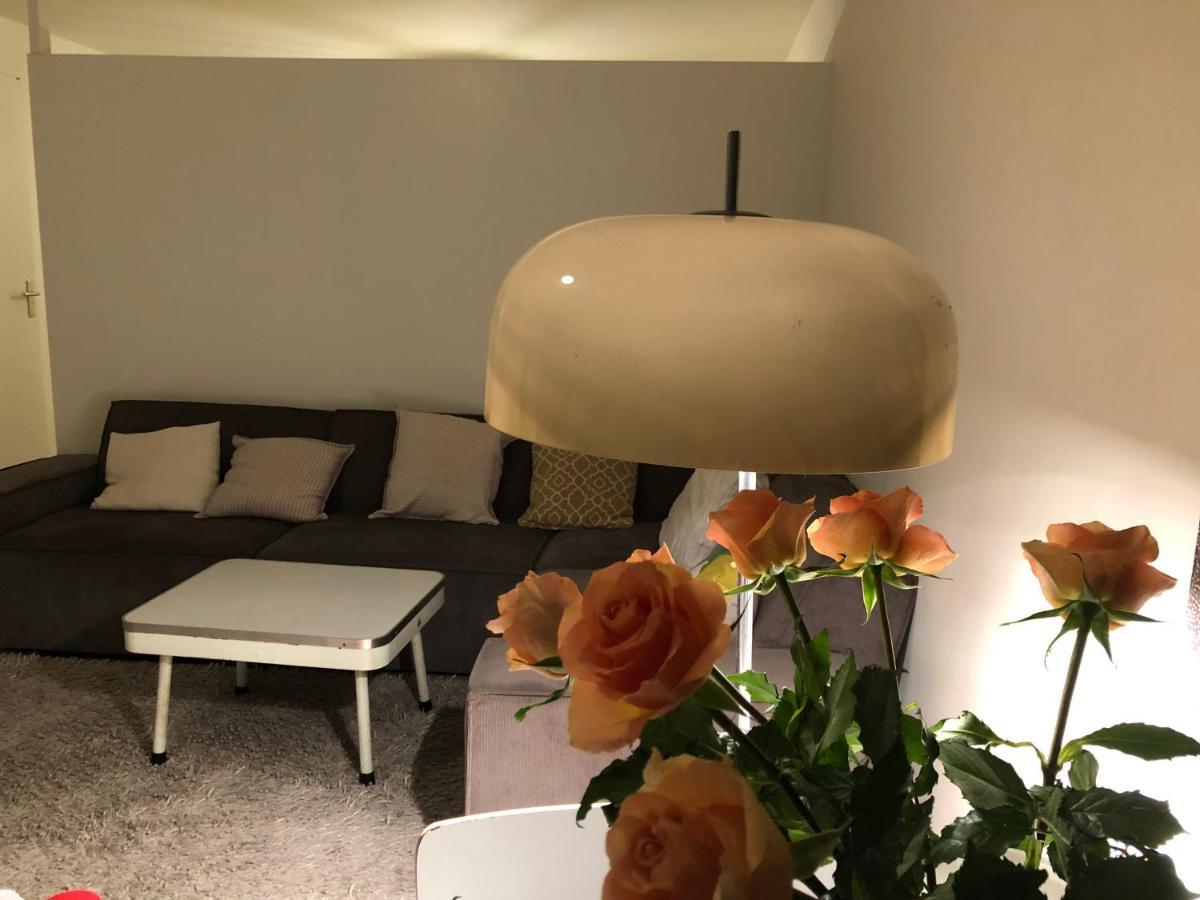 Savina City Centre Apartment Near Beach, Station And Shops Zandvoort Luaran gambar