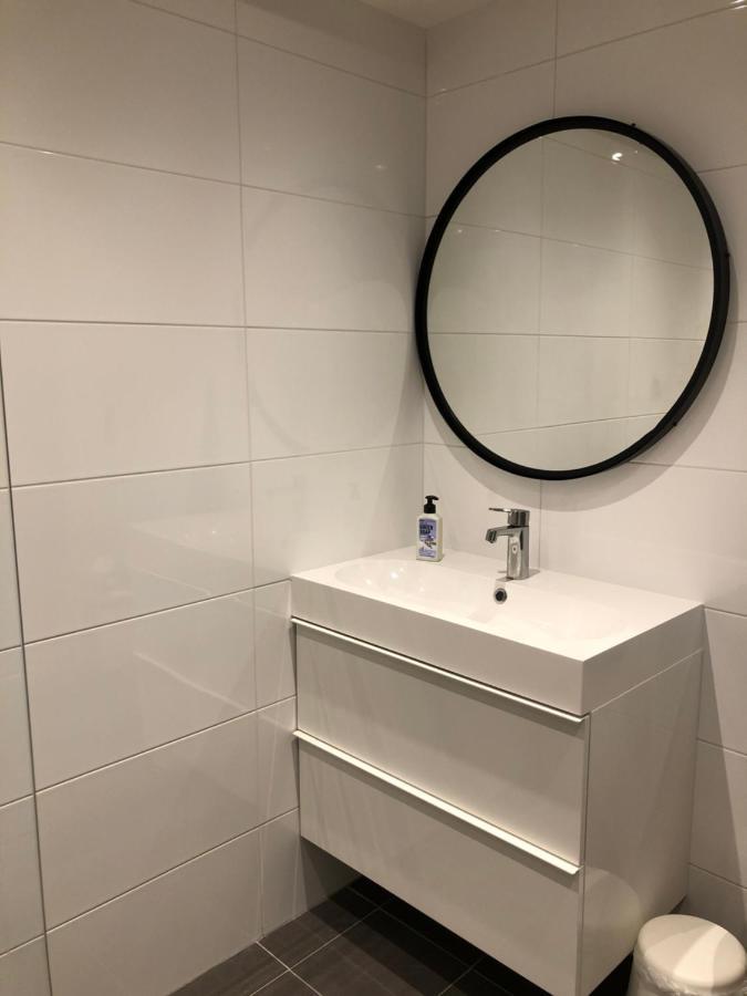 Savina City Centre Apartment Near Beach, Station And Shops Zandvoort Luaran gambar