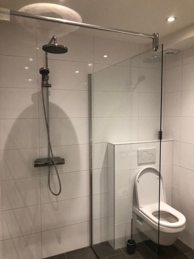 Savina City Centre Apartment Near Beach, Station And Shops Zandvoort Luaran gambar