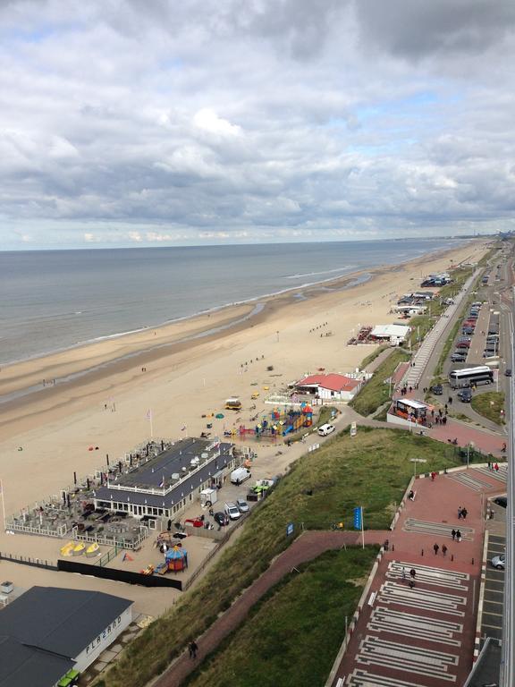 Savina City Centre Apartment Near Beach, Station And Shops Zandvoort Bilik gambar