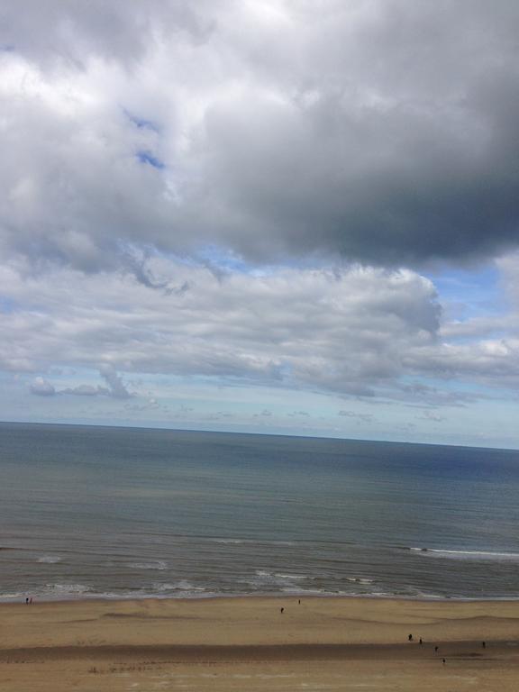 Savina City Centre Apartment Near Beach, Station And Shops Zandvoort Bilik gambar