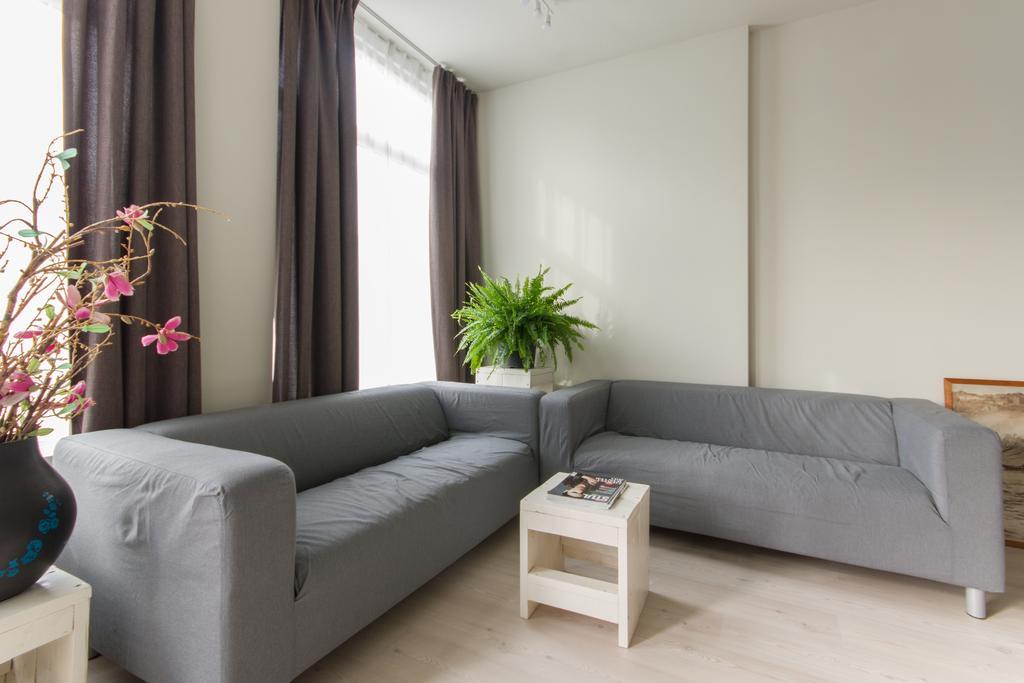 Savina City Centre Apartment Near Beach, Station And Shops Zandvoort Bilik gambar