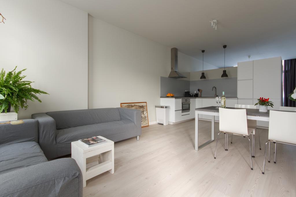 Savina City Centre Apartment Near Beach, Station And Shops Zandvoort Bilik gambar