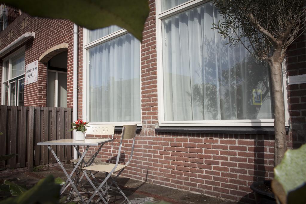 Savina City Centre Apartment Near Beach, Station And Shops Zandvoort Bilik gambar