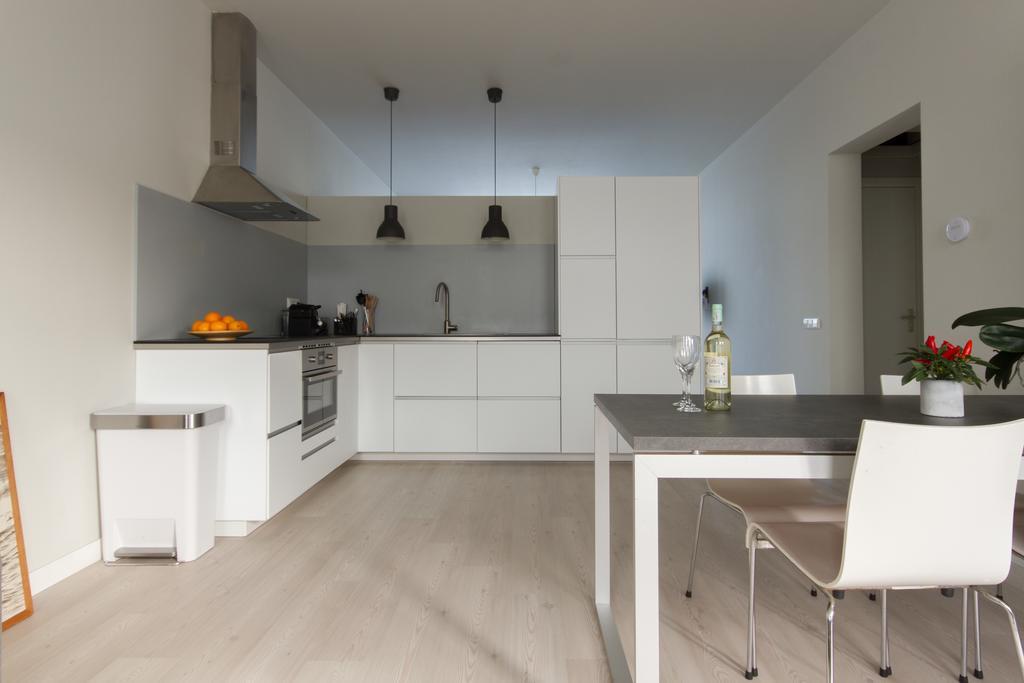 Savina City Centre Apartment Near Beach, Station And Shops Zandvoort Bilik gambar