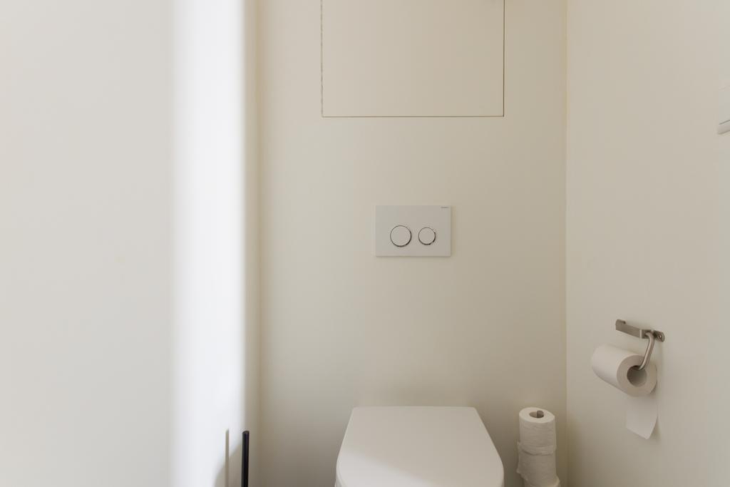 Savina City Centre Apartment Near Beach, Station And Shops Zandvoort Bilik gambar