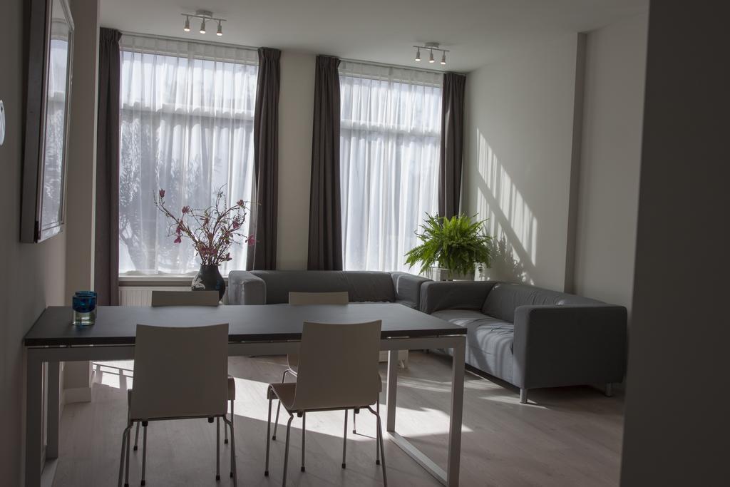 Savina City Centre Apartment Near Beach, Station And Shops Zandvoort Luaran gambar