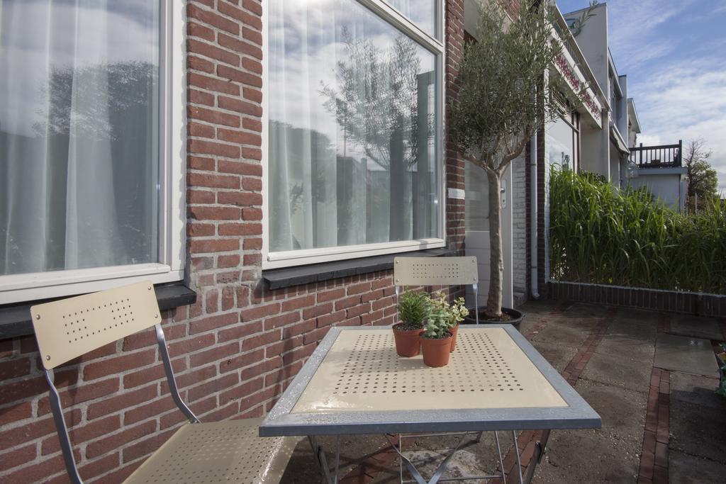Savina City Centre Apartment Near Beach, Station And Shops Zandvoort Luaran gambar